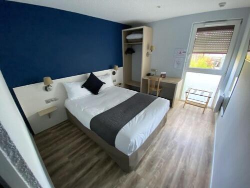 Brit Hotel Argentan Ngoại thất bức ảnh